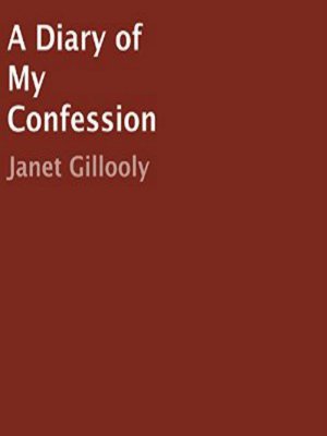 cover image of A Diary of My Confession